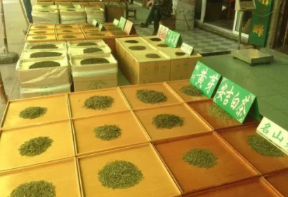 买茶叶需要,买茶叶注意