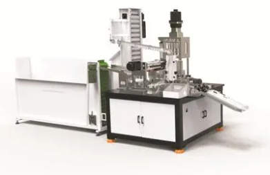 自动分装机使用,自动分装机效率