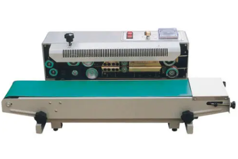 热压式封口机,封口机实用