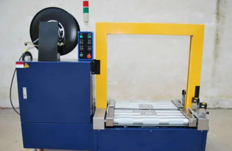 手动打包机,打包机用法