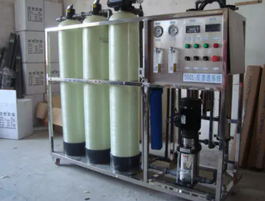 茶馆净水设备,净水设备使用