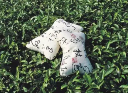 使用茶叶枕头,茶叶枕头好处