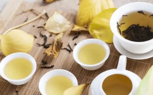 隔夜茶叶作用,隔夜茶叶危害