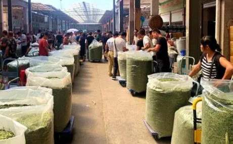 关于茶叶批发,茶叶批发知道