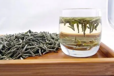 白茶好处,普洱茶好处