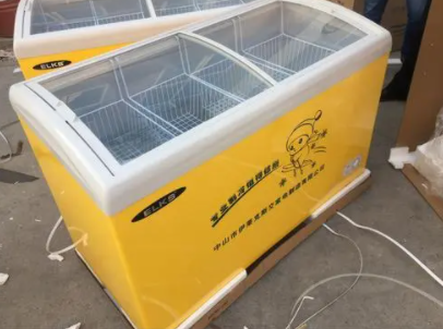 保存冰柜展示柜,保存茶叶