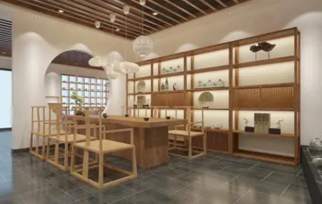 开茶叶店方法,开茶叶店注意事项