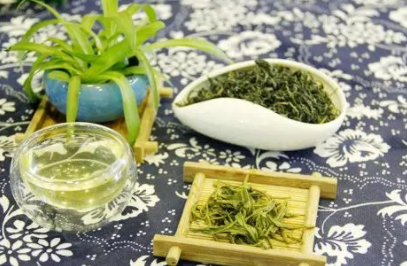 茶叶除异味方法