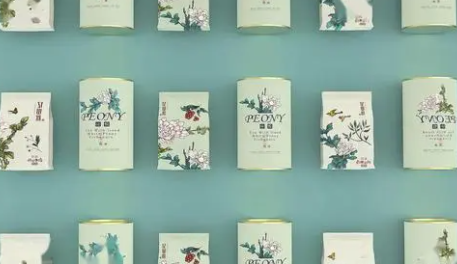 茶叶包装设计方向