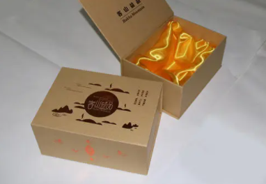 茶叶包装纸标准