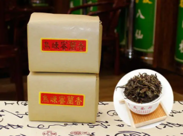 茶叶批发商利润