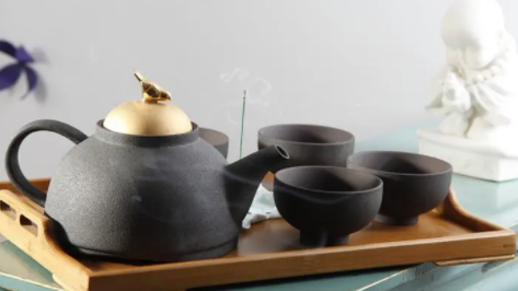 茶叶茶具加盟店