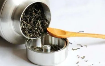 茶叶储存注意事项