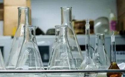 茶叶加工实验室