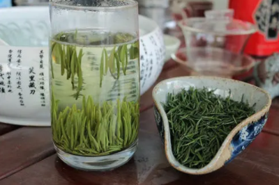 翠竹茶叶功效