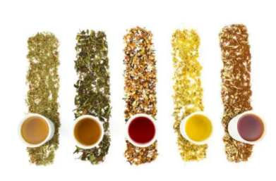 新手买茶叶入门