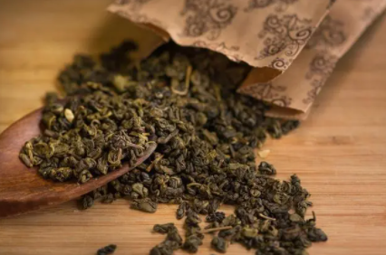 茶叶过了保质期