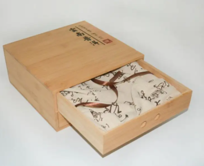 茶叶盒的材料