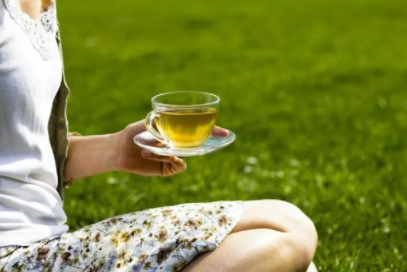吃茶叶能瘦身