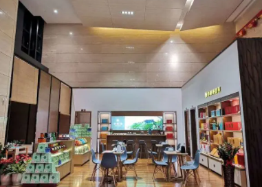 茶叶店经营技巧