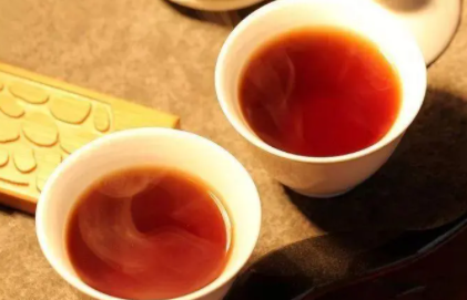 茶叶隔夜有油膜