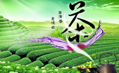 茶叶营销经营理念