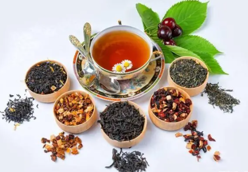 茶叶是否去药性
