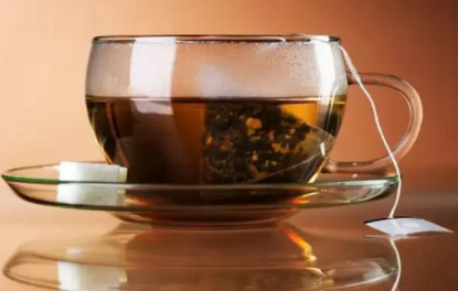 喝了茶叶水无力