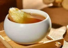 关于姜加茶叶功效姜茶水治疗的效果