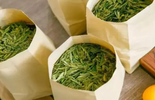 茶叶长时间存放